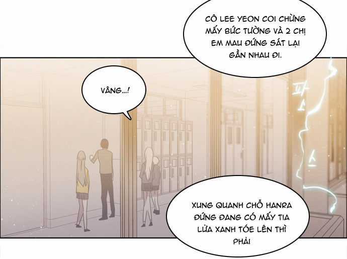 Zero Game - Chương 12 - Trang 16