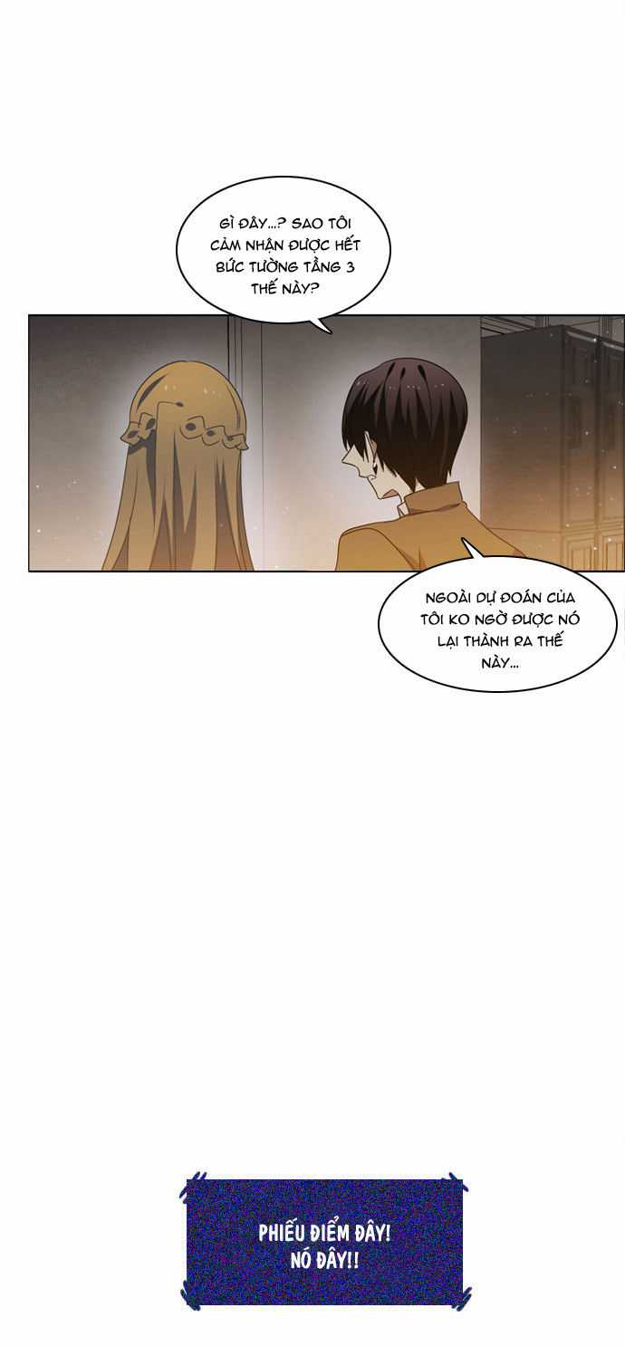 Zero Game - Chương 12 - Trang 17