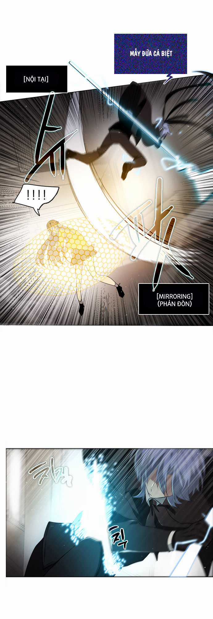 Zero Game - Chương 12 - Trang 24