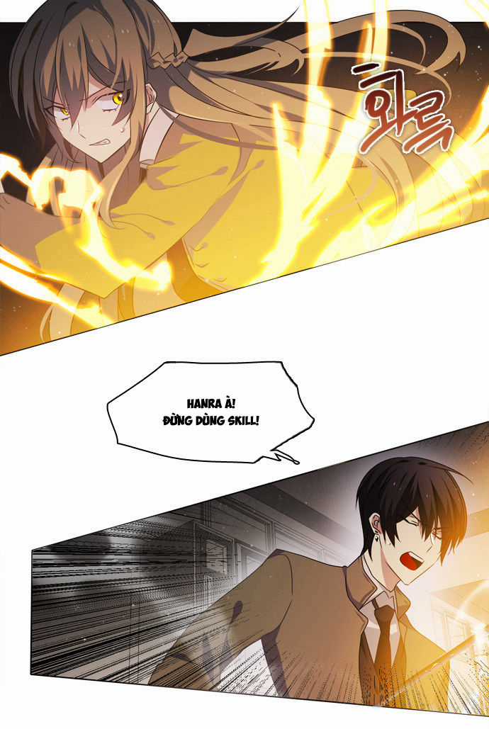 Zero Game - Chương 12 - Trang 27