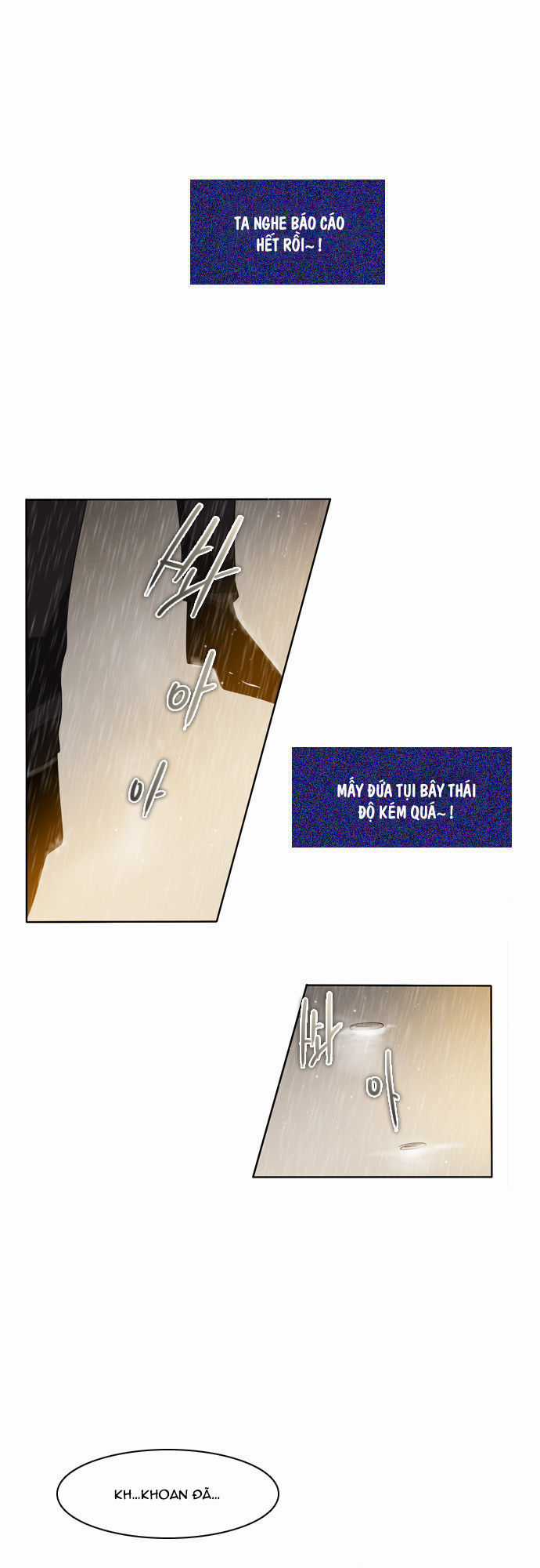 Zero Game - Chương 12 - Trang 29