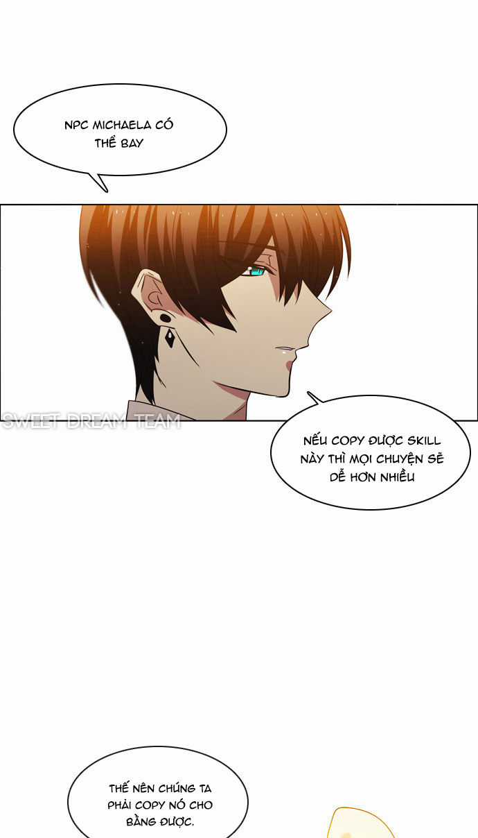 Zero Game - Chương 12 - Trang 4