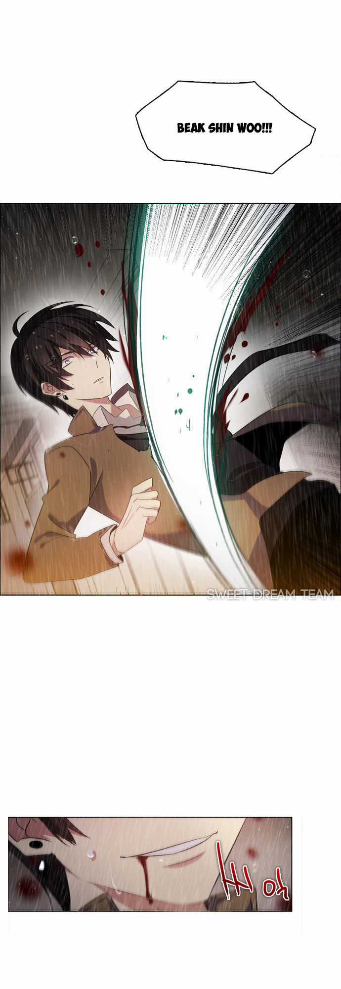 Zero Game - Chương 12 - Trang 36