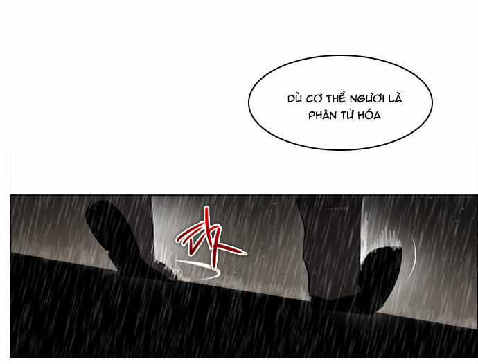 Zero Game - Chương 12 - Trang 37