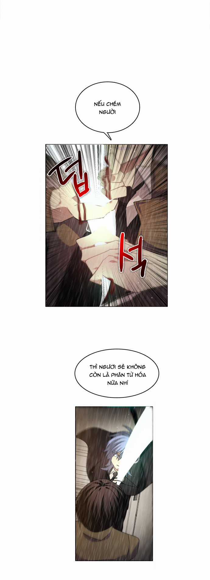 Zero Game - Chương 12 - Trang 38