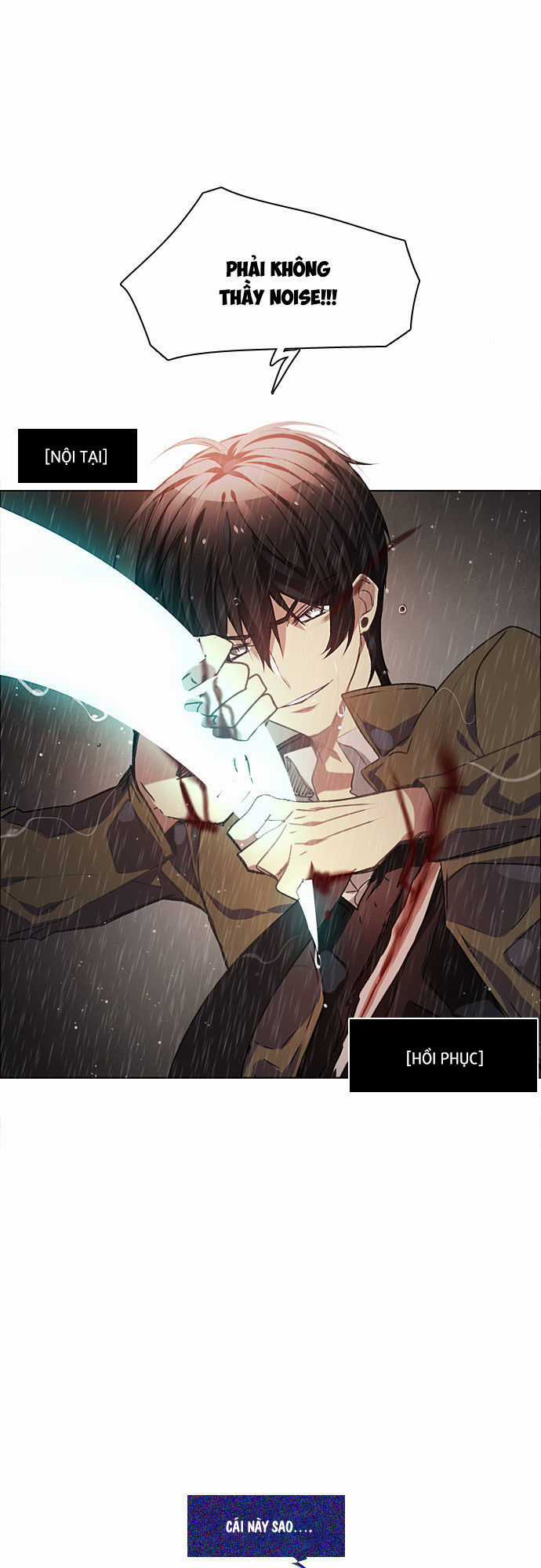 Zero Game - Chương 12 - Trang 39