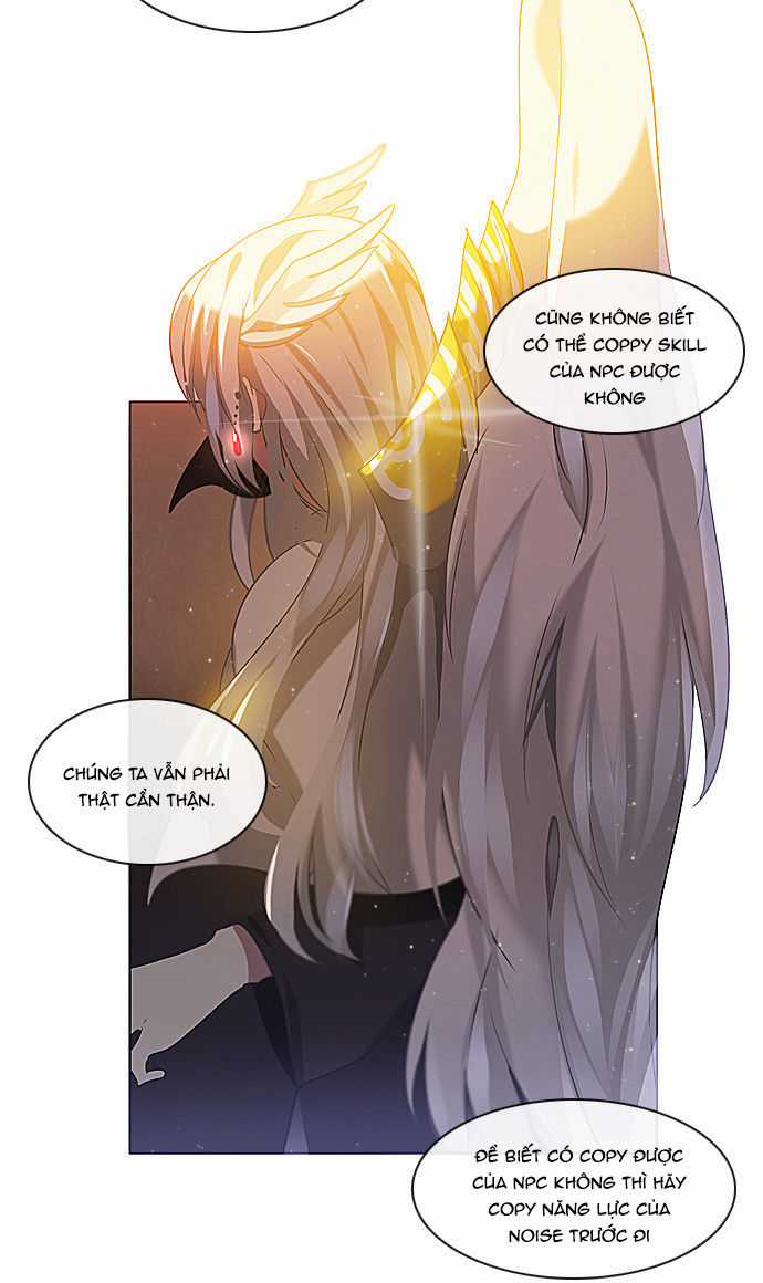 Zero Game - Chương 12 - Trang 5