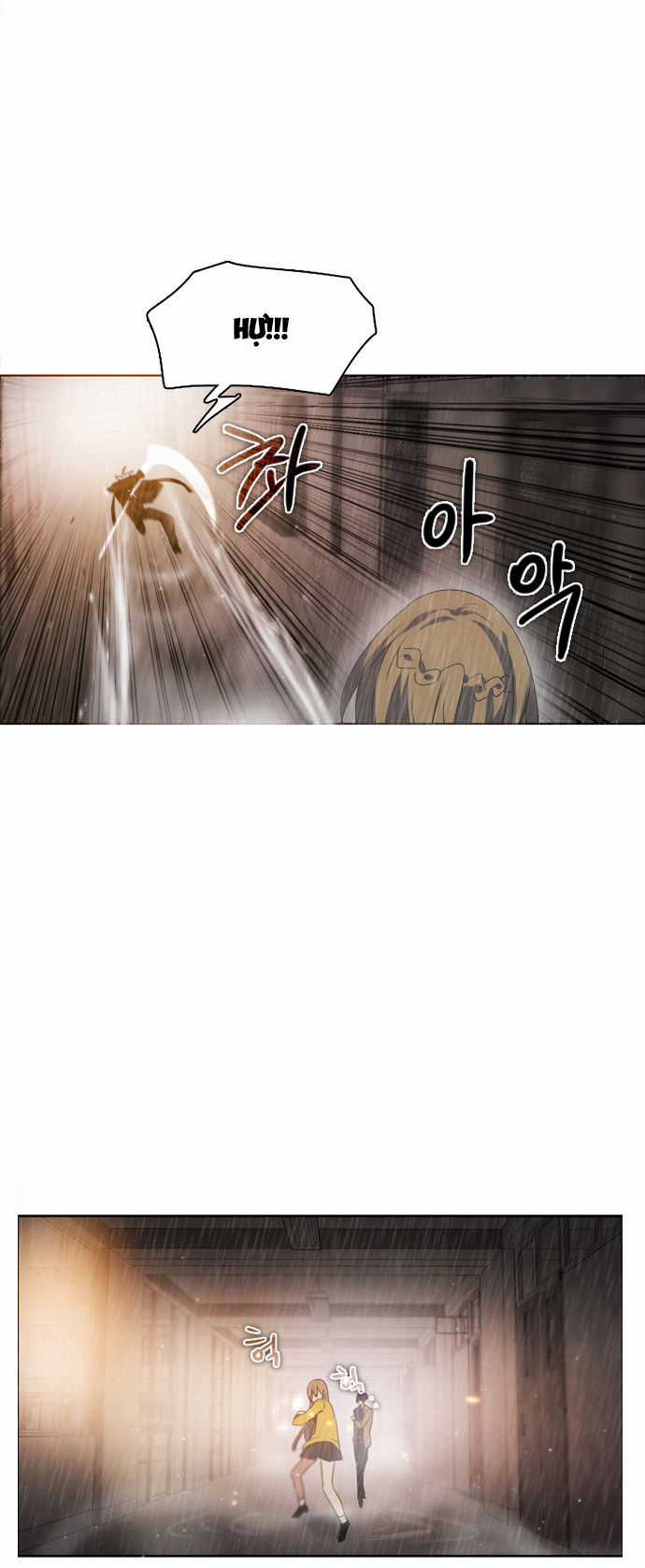 Zero Game - Chương 12 - Trang 42