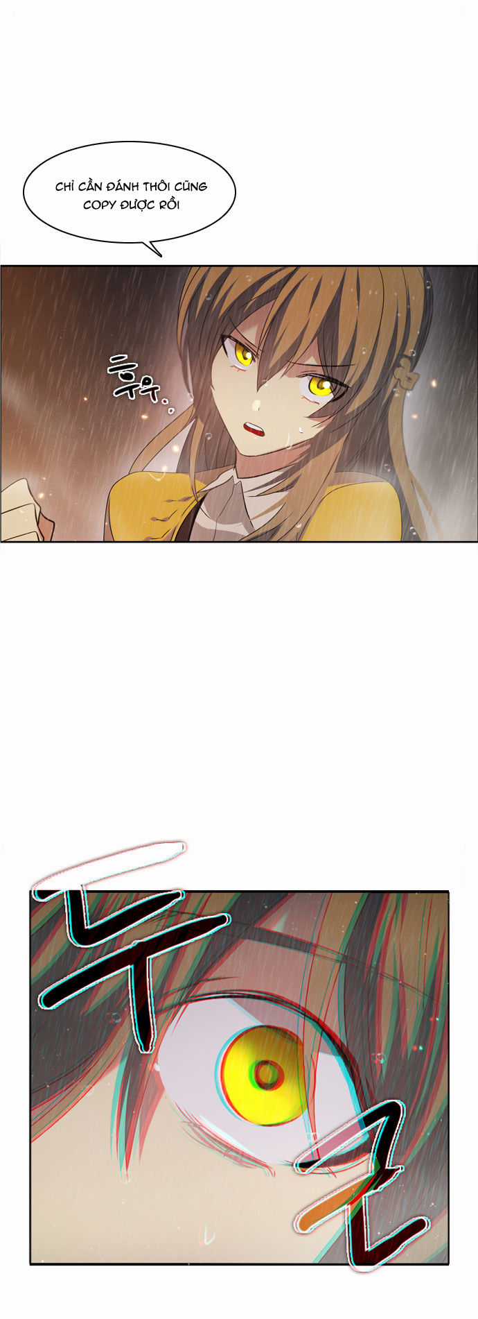 Zero Game - Chương 12 - Trang 43