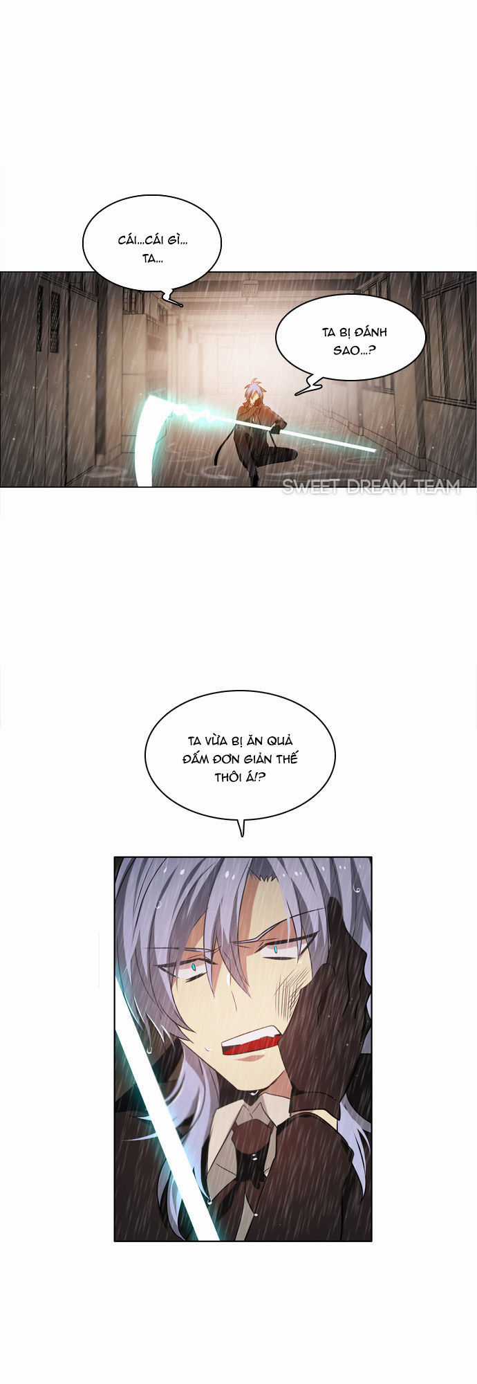 Zero Game - Chương 12 - Trang 44