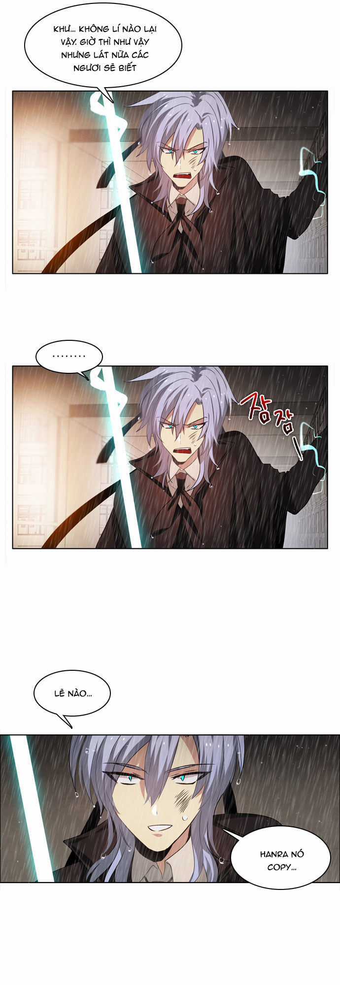 Zero Game - Chương 12 - Trang 46