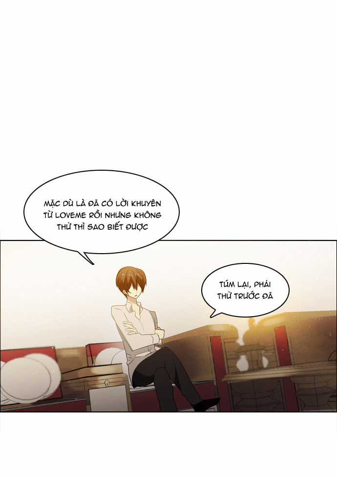 Zero Game - Chương 12 - Trang 6