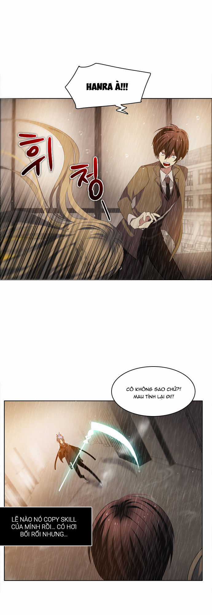 Zero Game - Chương 12 - Trang 52