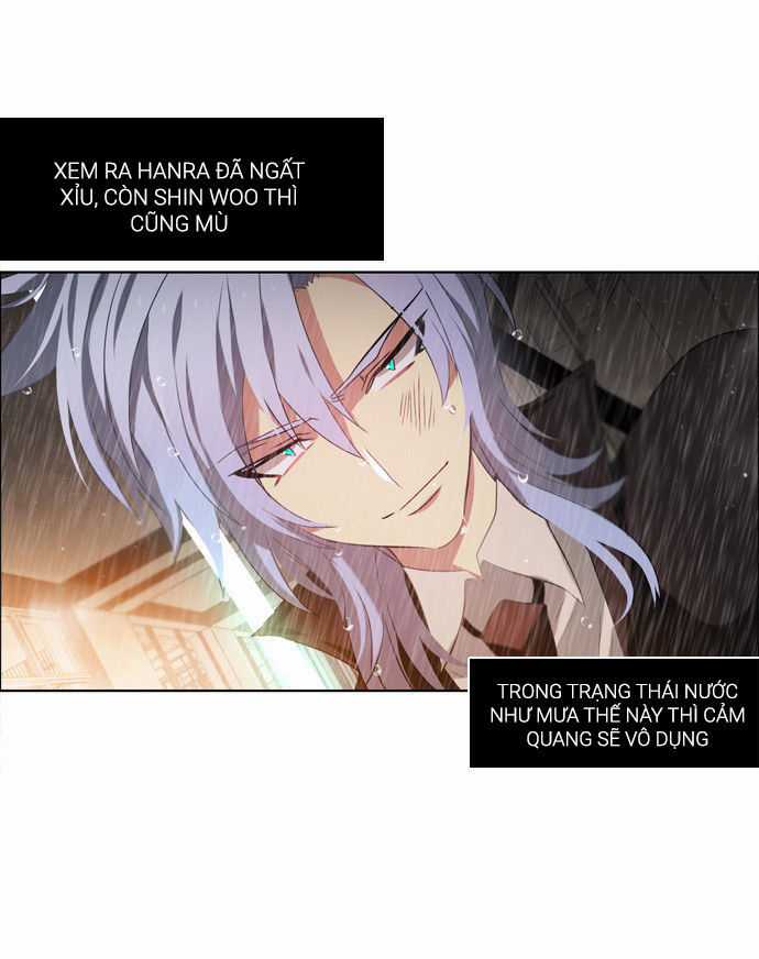 Zero Game - Chương 12 - Trang 53