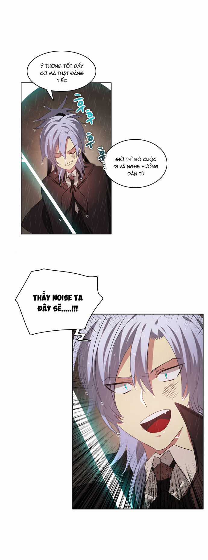 Zero Game - Chương 12 - Trang 54