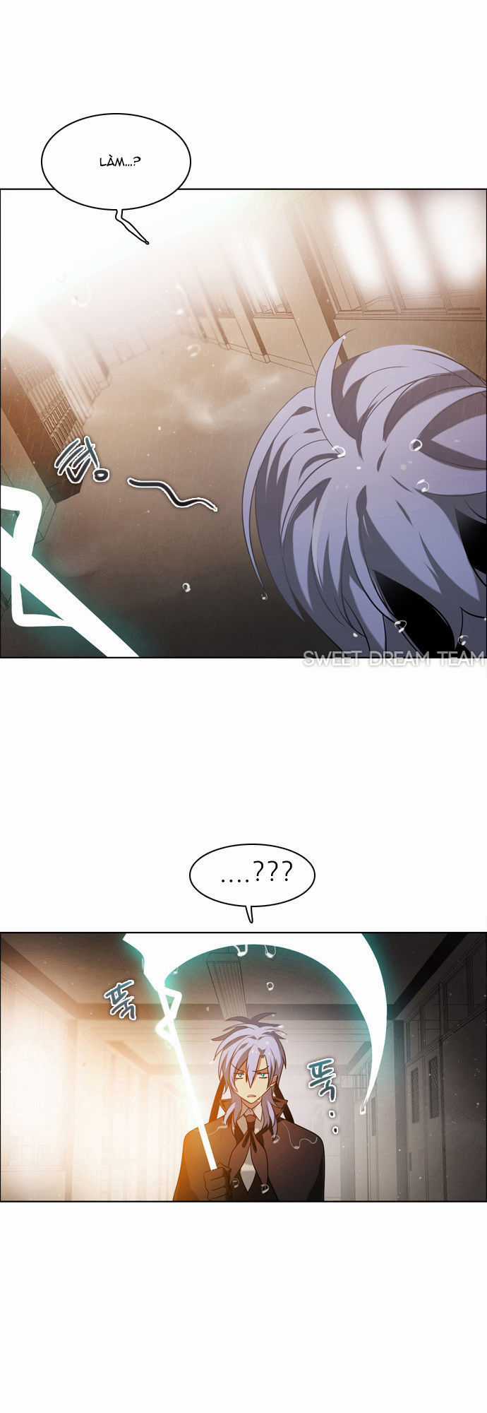 Zero Game - Chương 12 - Trang 55