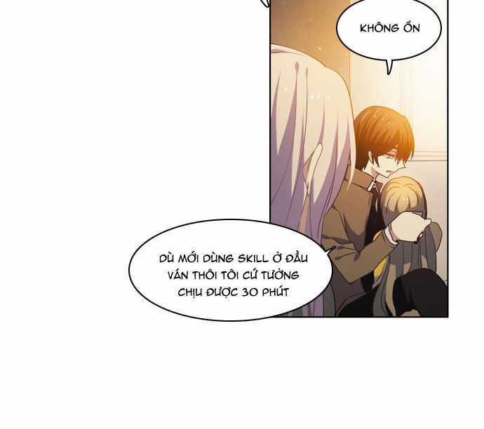 Zero Game - Chương 12 - Trang 59
