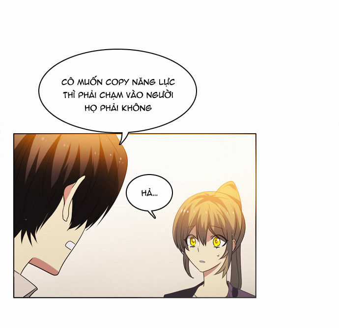 Zero Game - Chương 12 - Trang 7