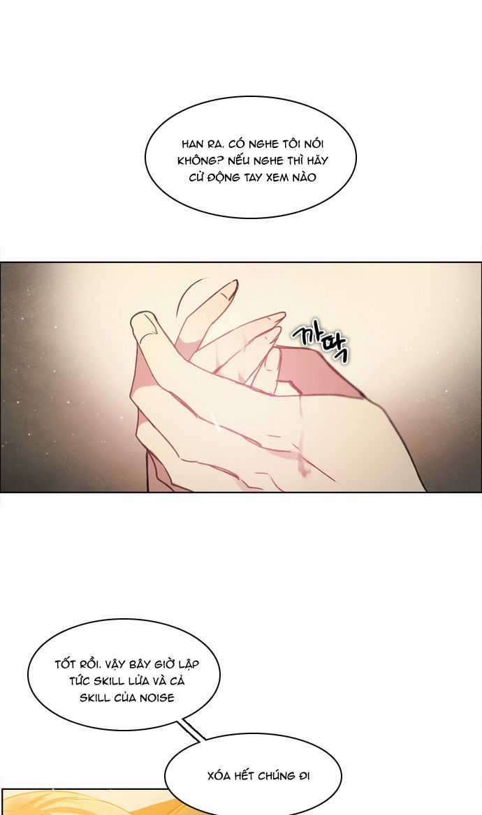 Zero Game - Chương 12 - Trang 62