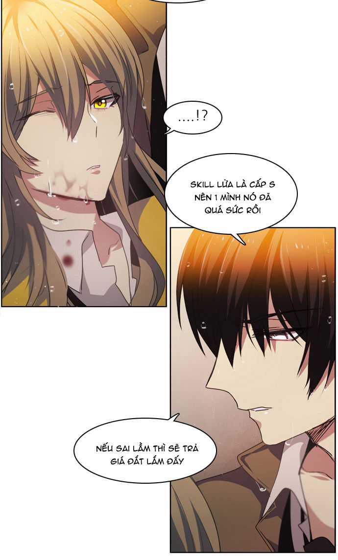 Zero Game - Chương 12 - Trang 63