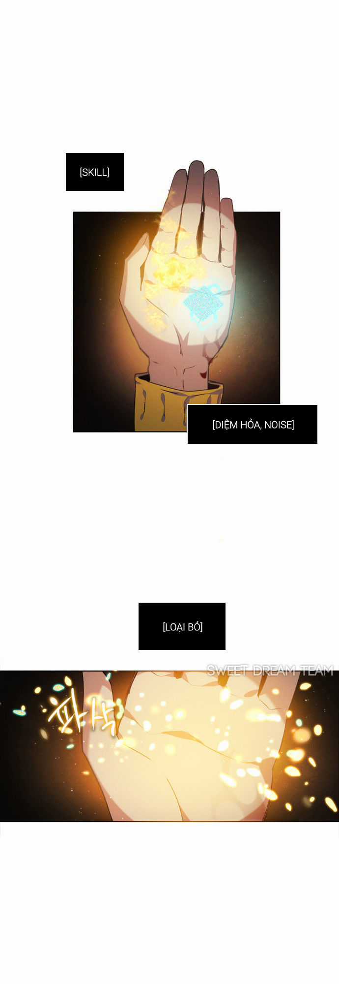 Zero Game - Chương 12 - Trang 64