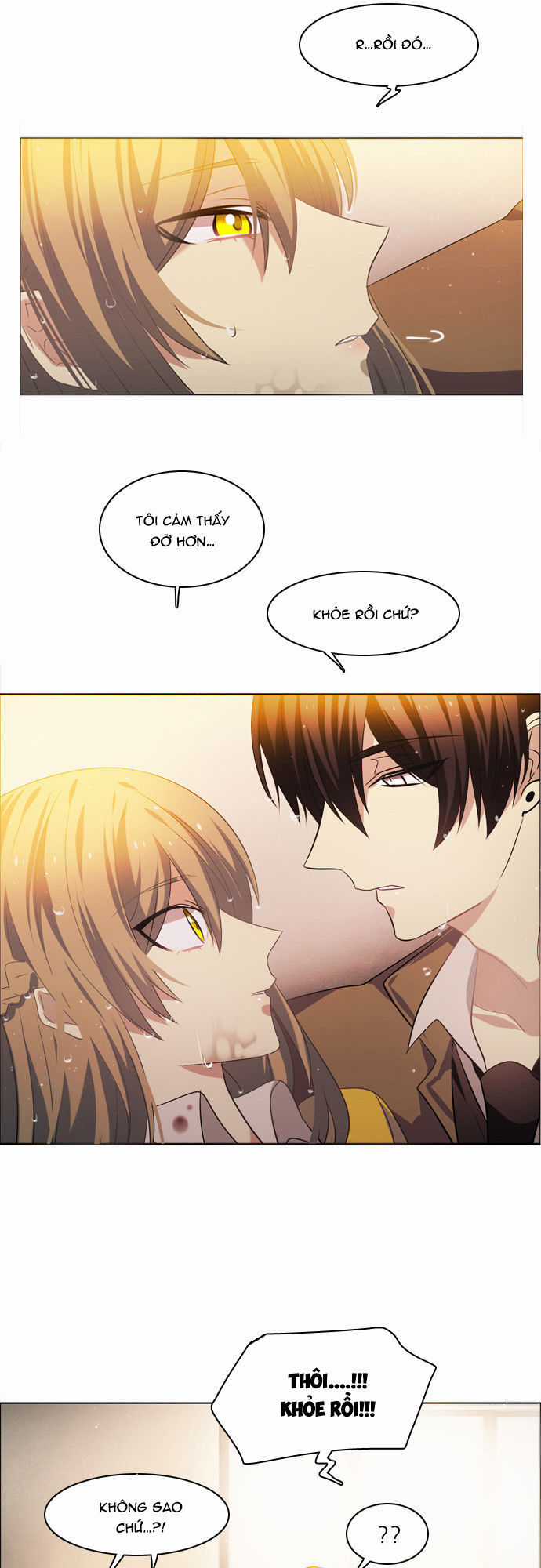 Zero Game - Chương 12 - Trang 66