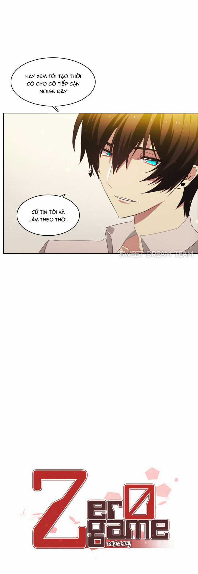 Zero Game - Chương 12 - Trang 8