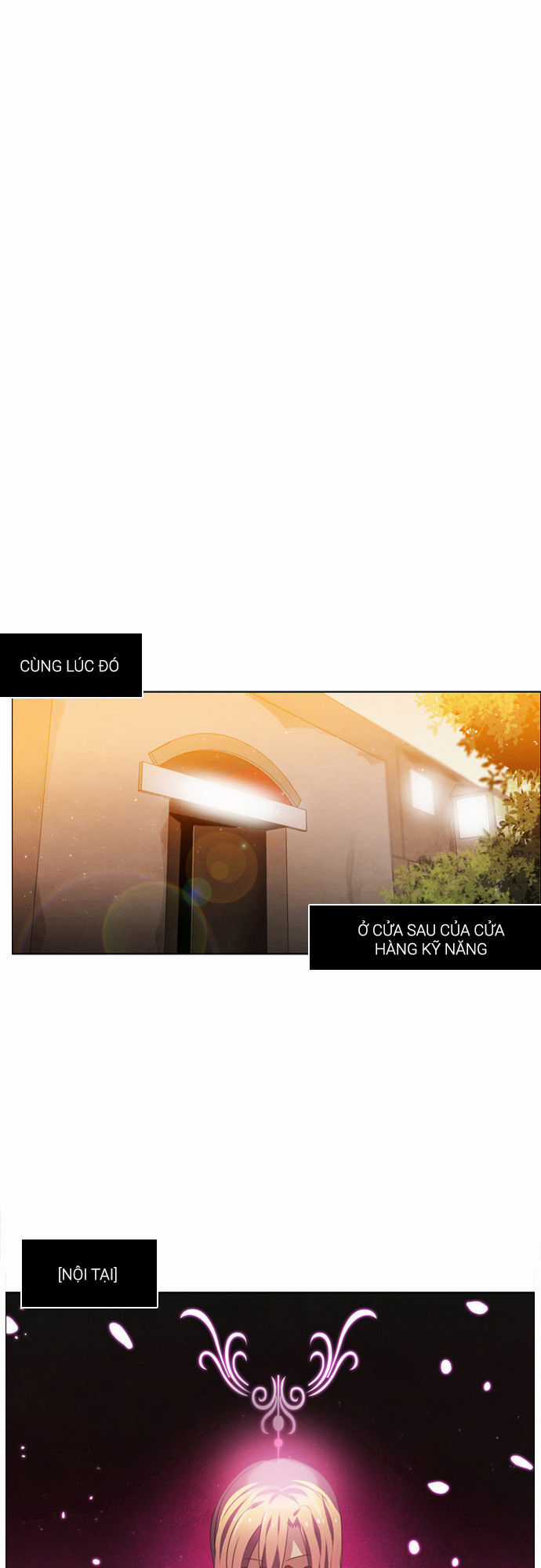 Zero Game - Chương 12 - Trang 76