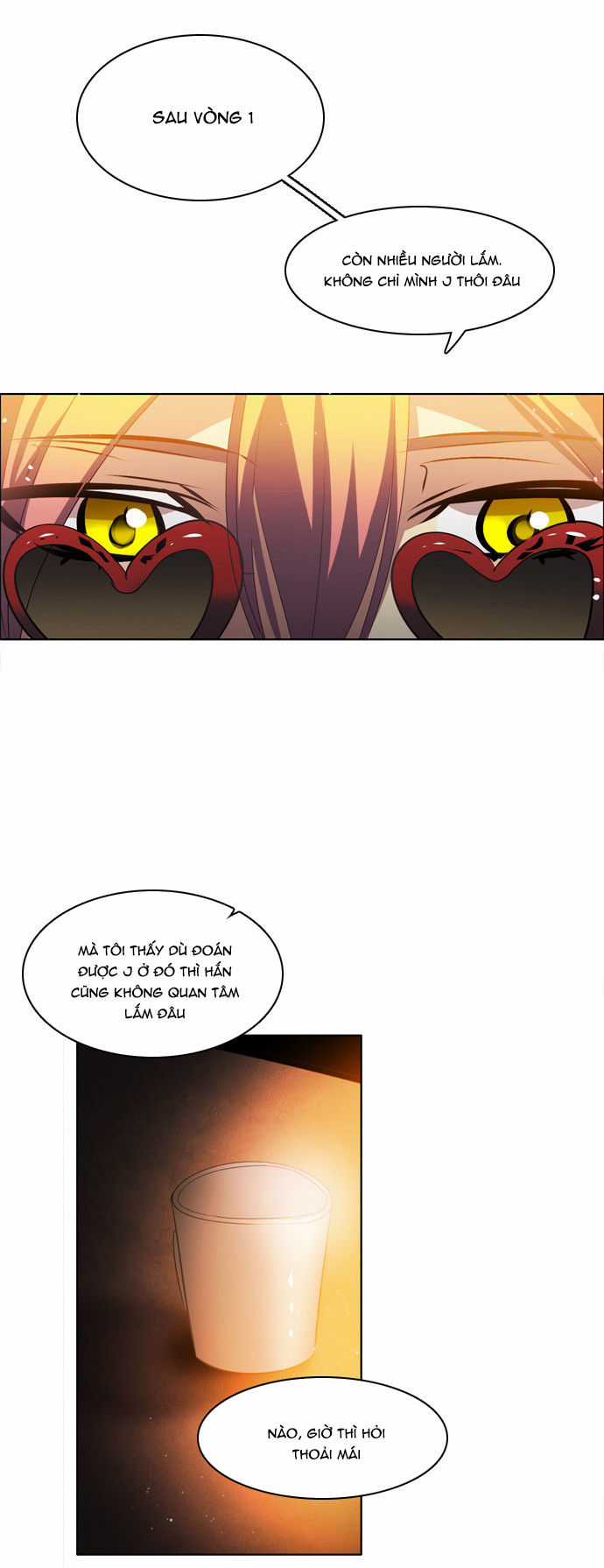 Zero Game - Chương 12 - Trang 78