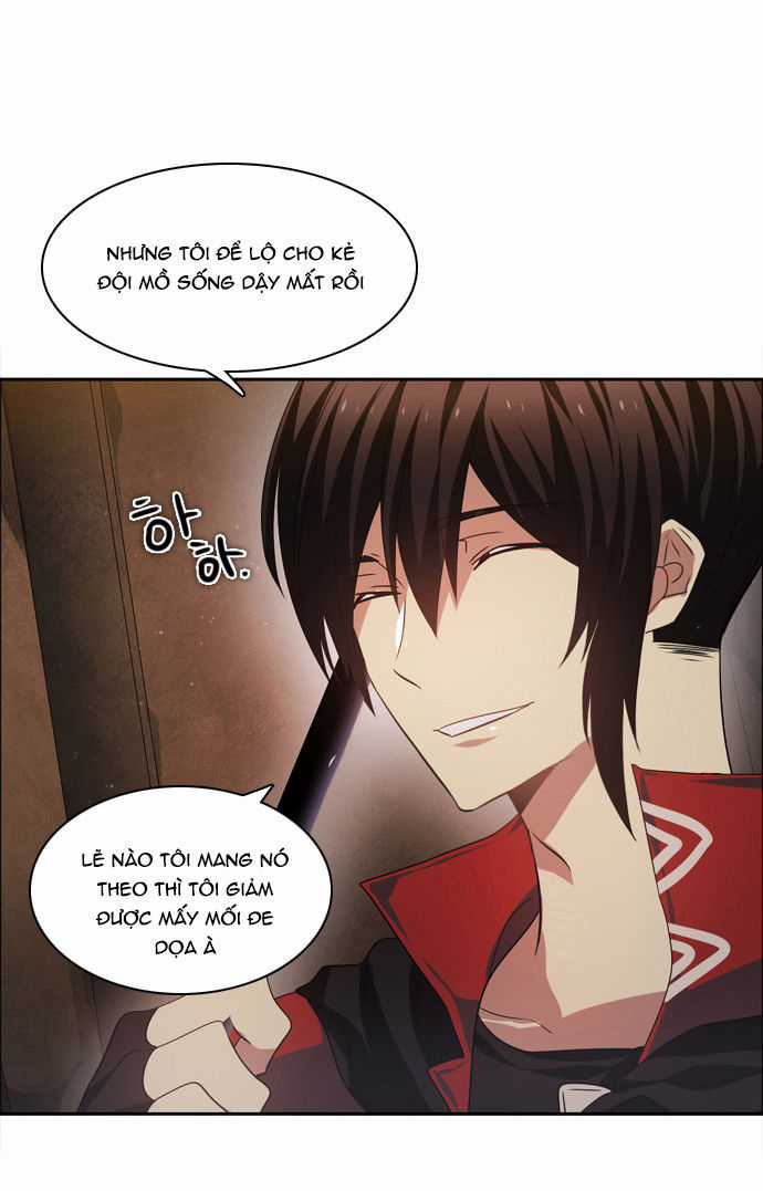 Zero Game - Chương 12 - Trang 81