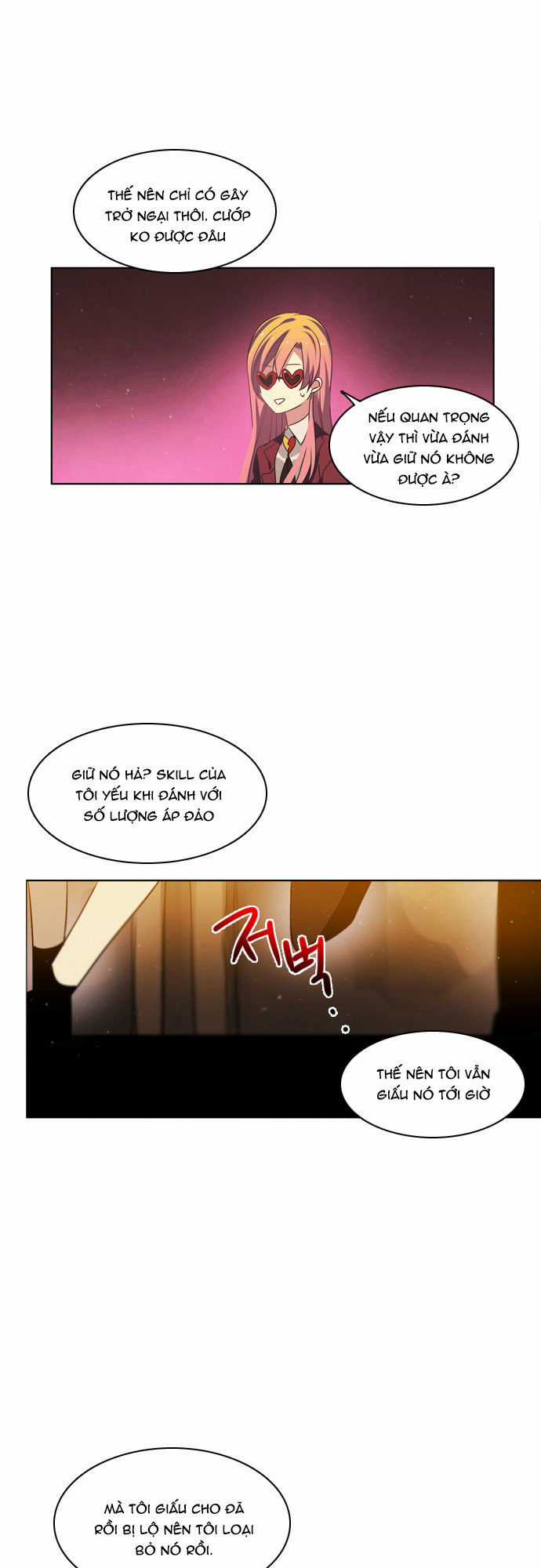 Zero Game - Chương 12 - Trang 82