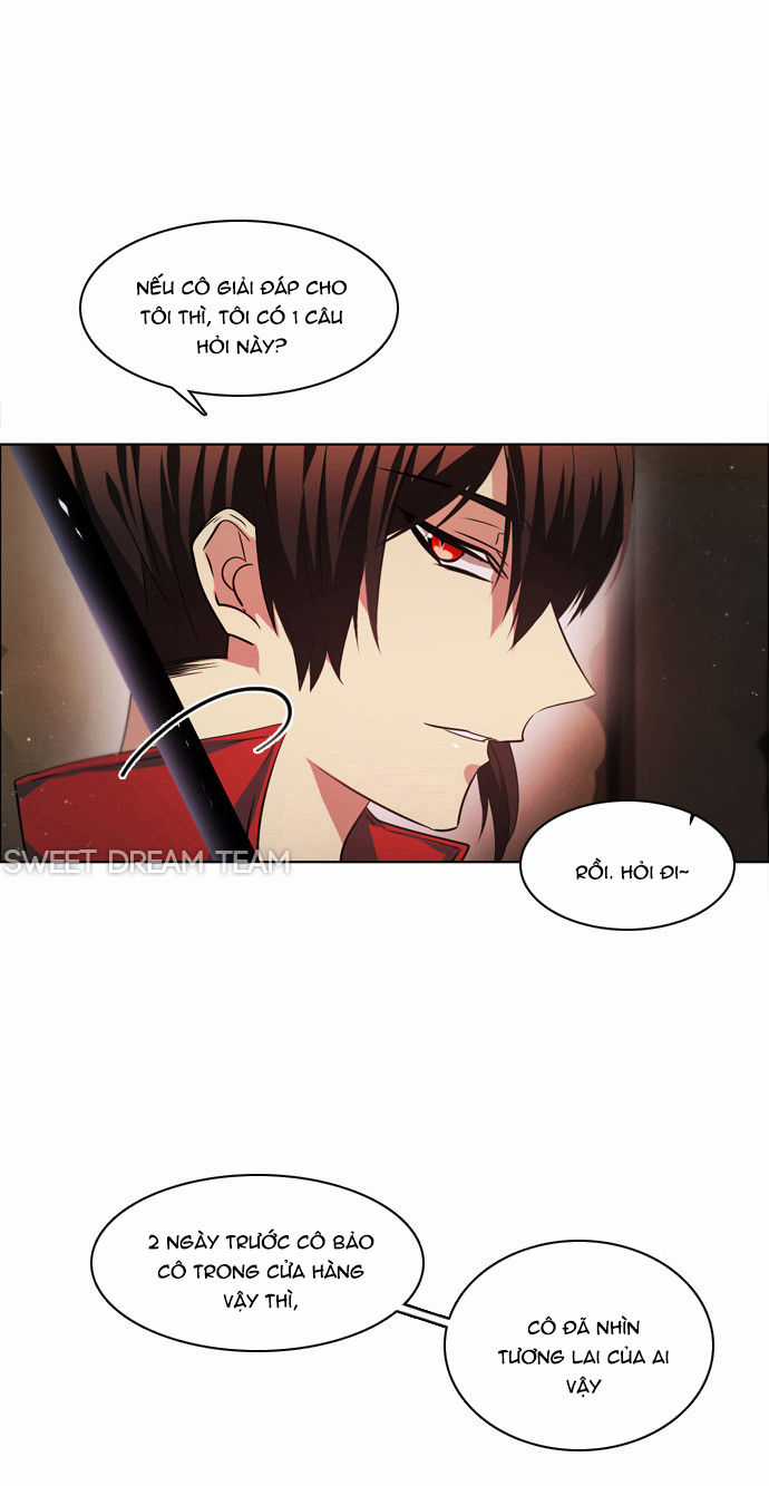 Zero Game - Chương 12 - Trang 84