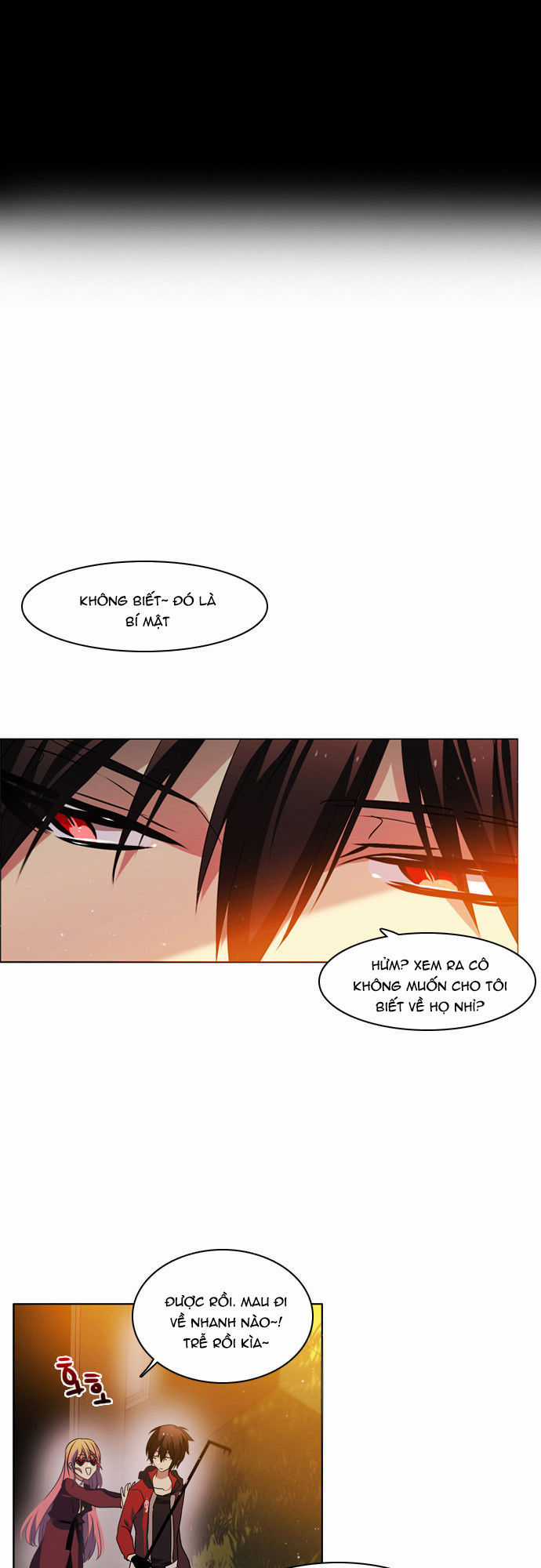 Zero Game - Chương 12 - Trang 87