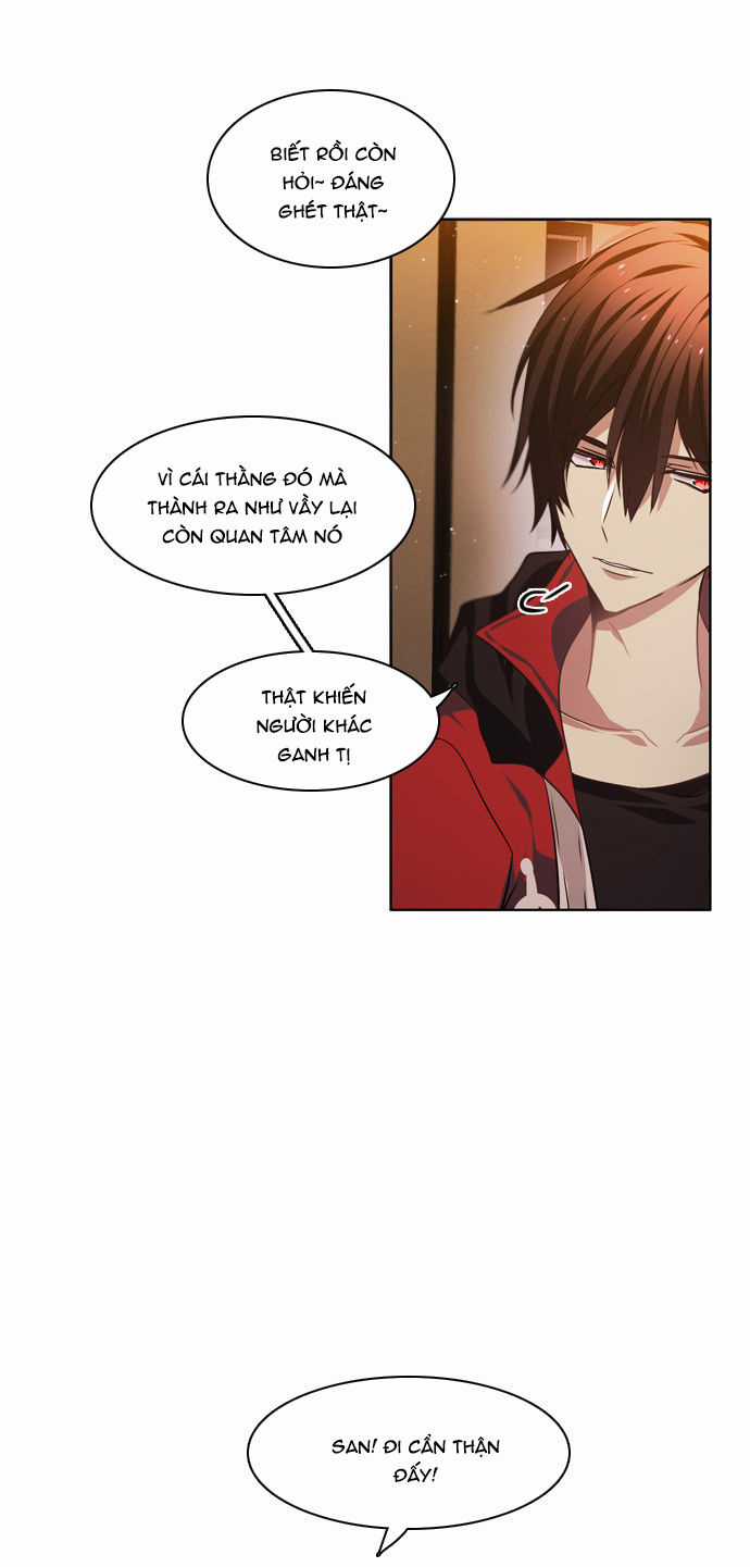 Zero Game - Chương 12 - Trang 89