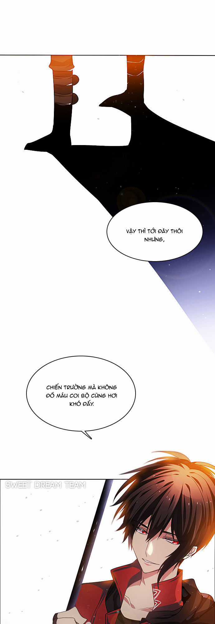 Zero Game - Chương 12 - Trang 92