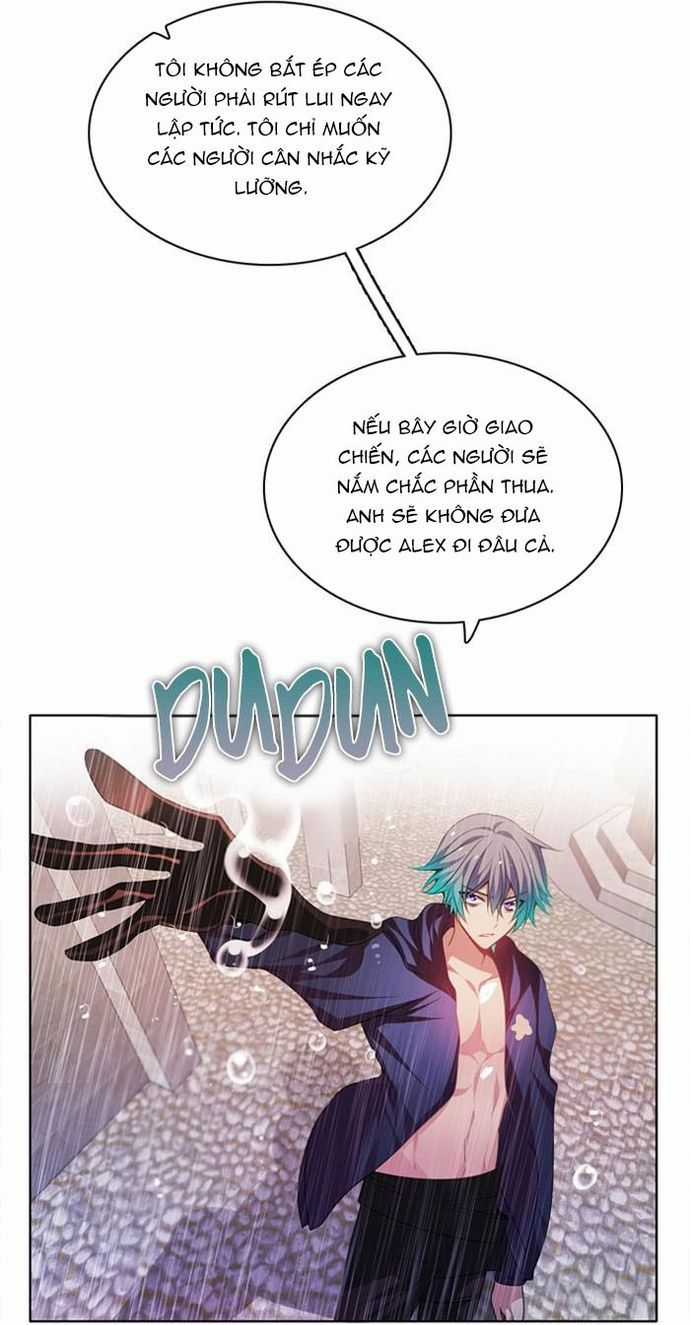 Zero Game - Chương 120 - Trang 11