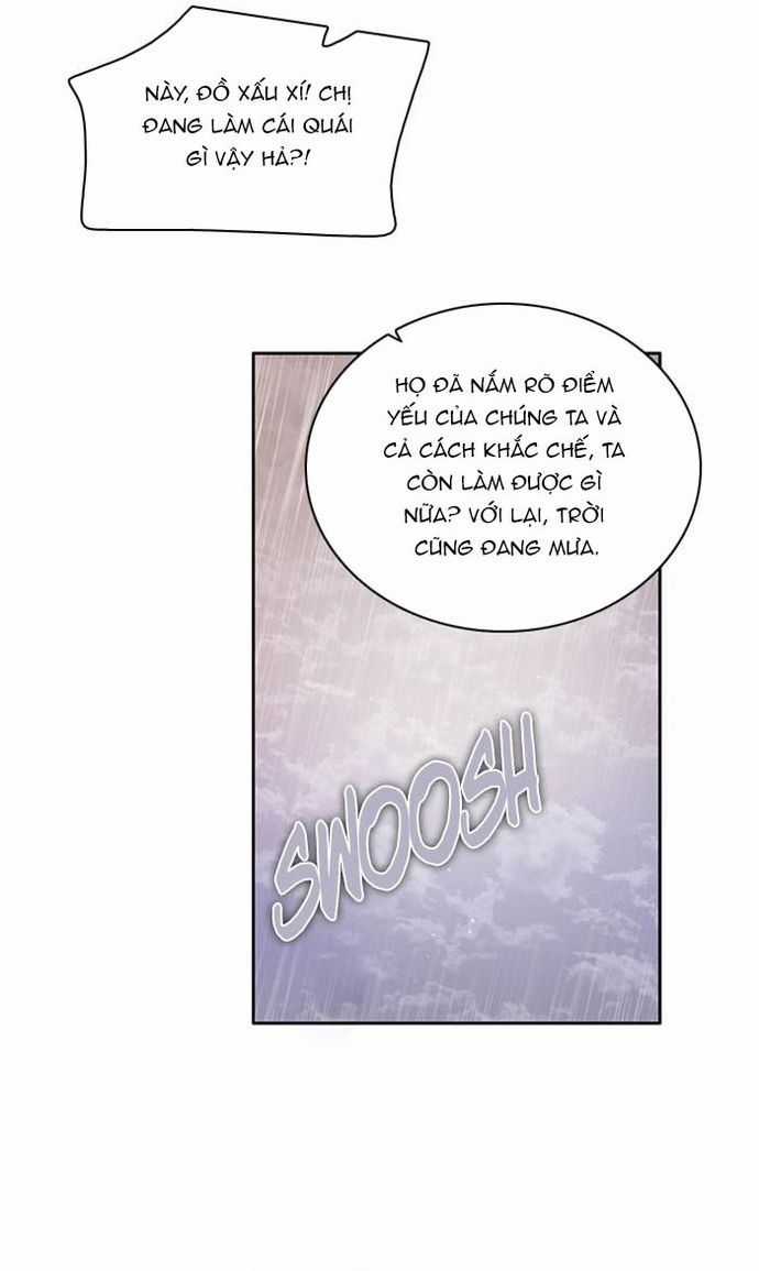 Zero Game - Chương 120 - Trang 16