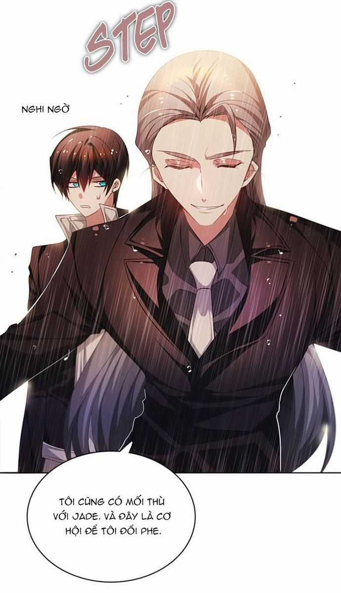 Zero Game - Chương 120 - Trang 22