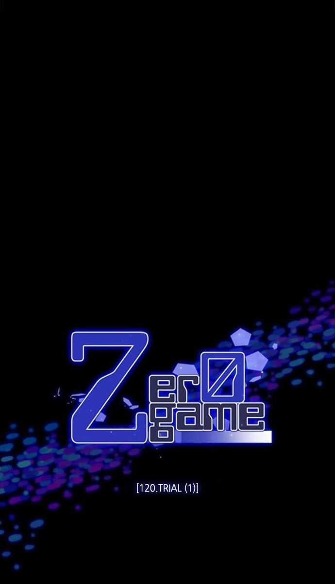 Zero Game - Chương 120 - Trang 31