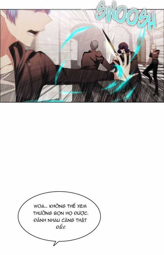 Zero Game - Chương 120 - Trang 35