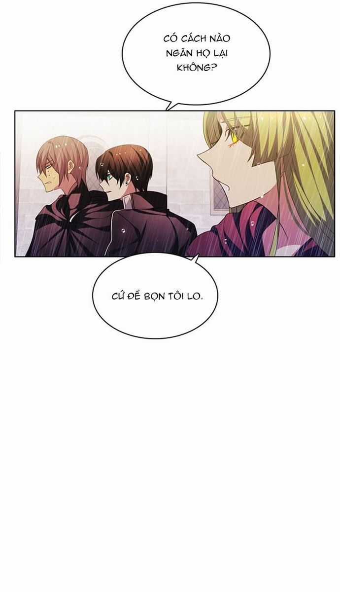 Zero Game - Chương 120 - Trang 36