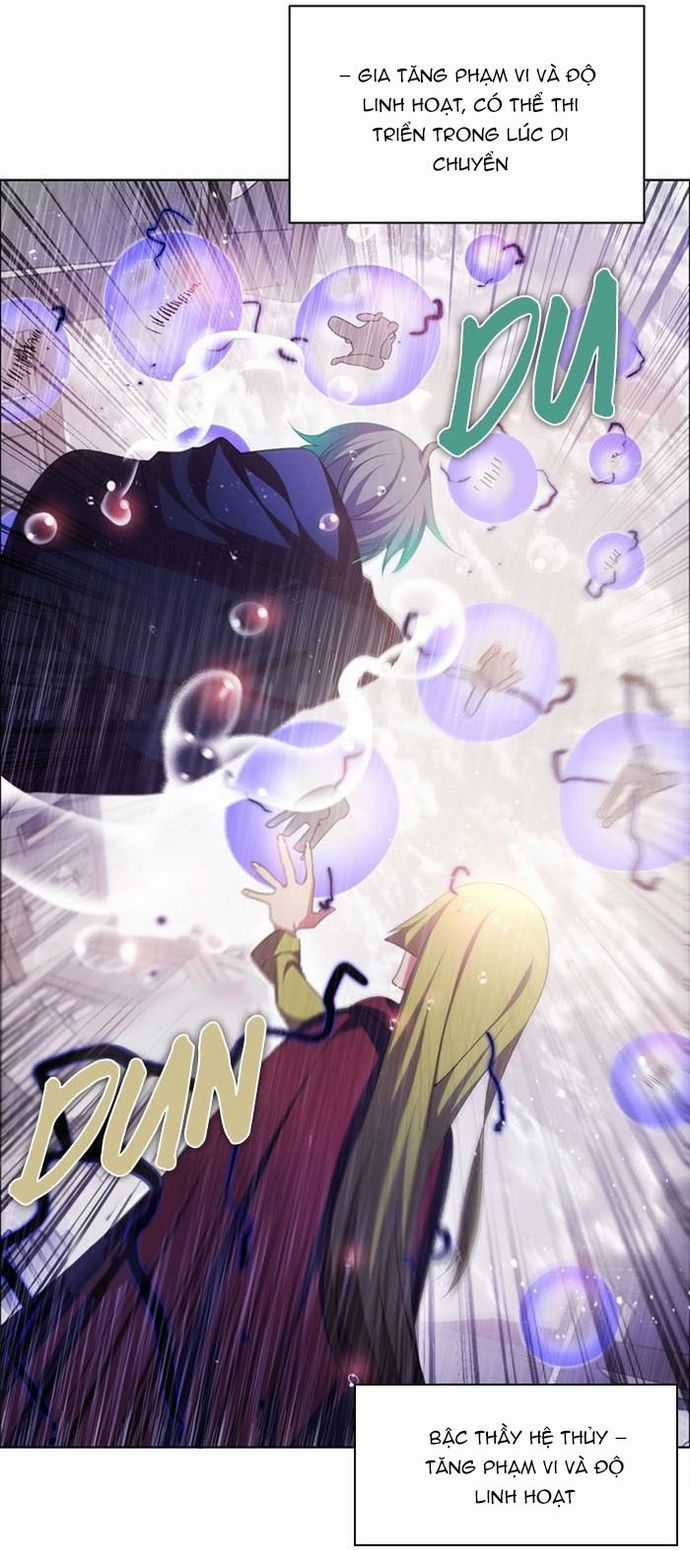 Zero Game - Chương 120 - Trang 40