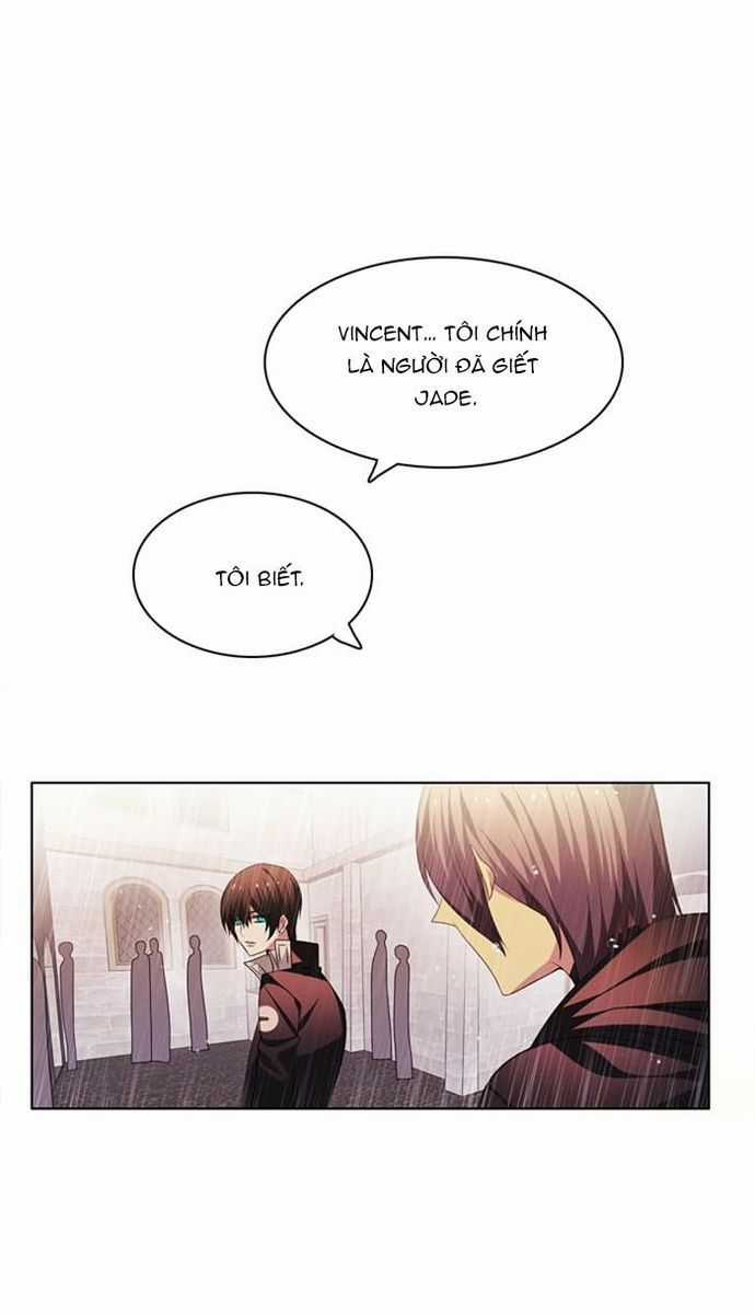 Zero Game - Chương 120 - Trang 5