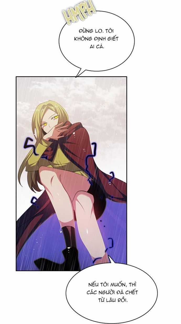 Zero Game - Chương 120 - Trang 44