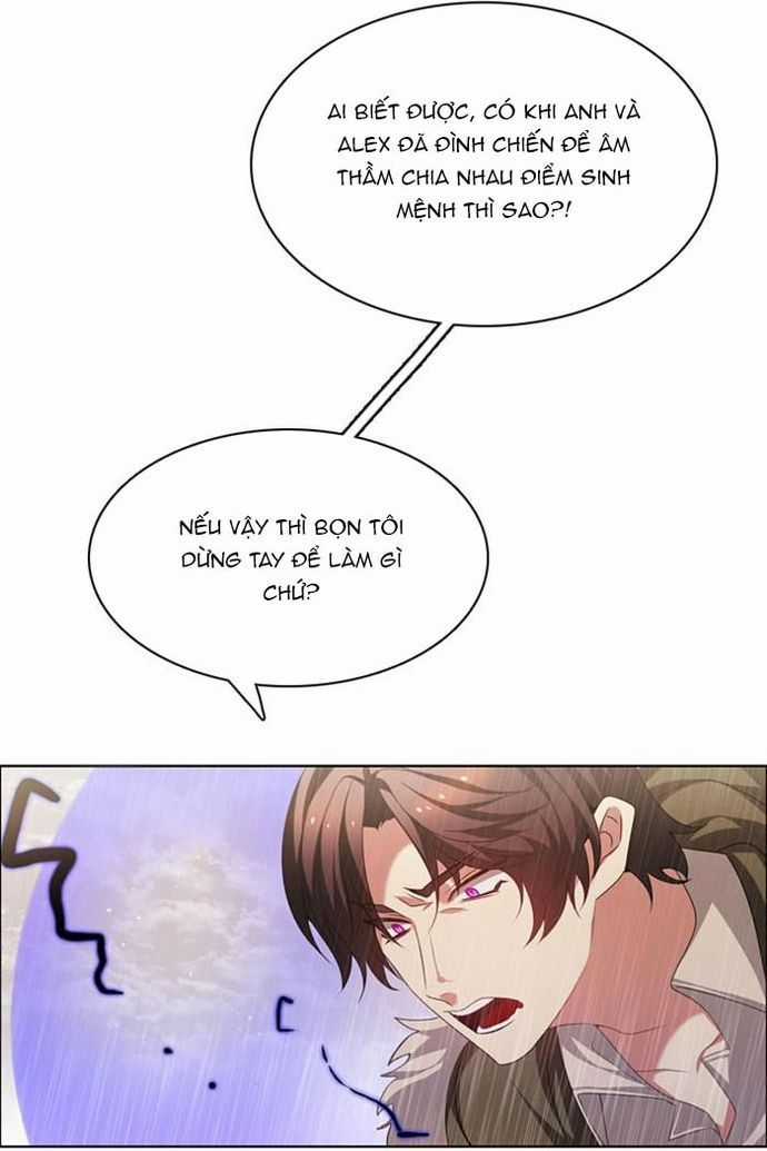 Zero Game - Chương 120 - Trang 50