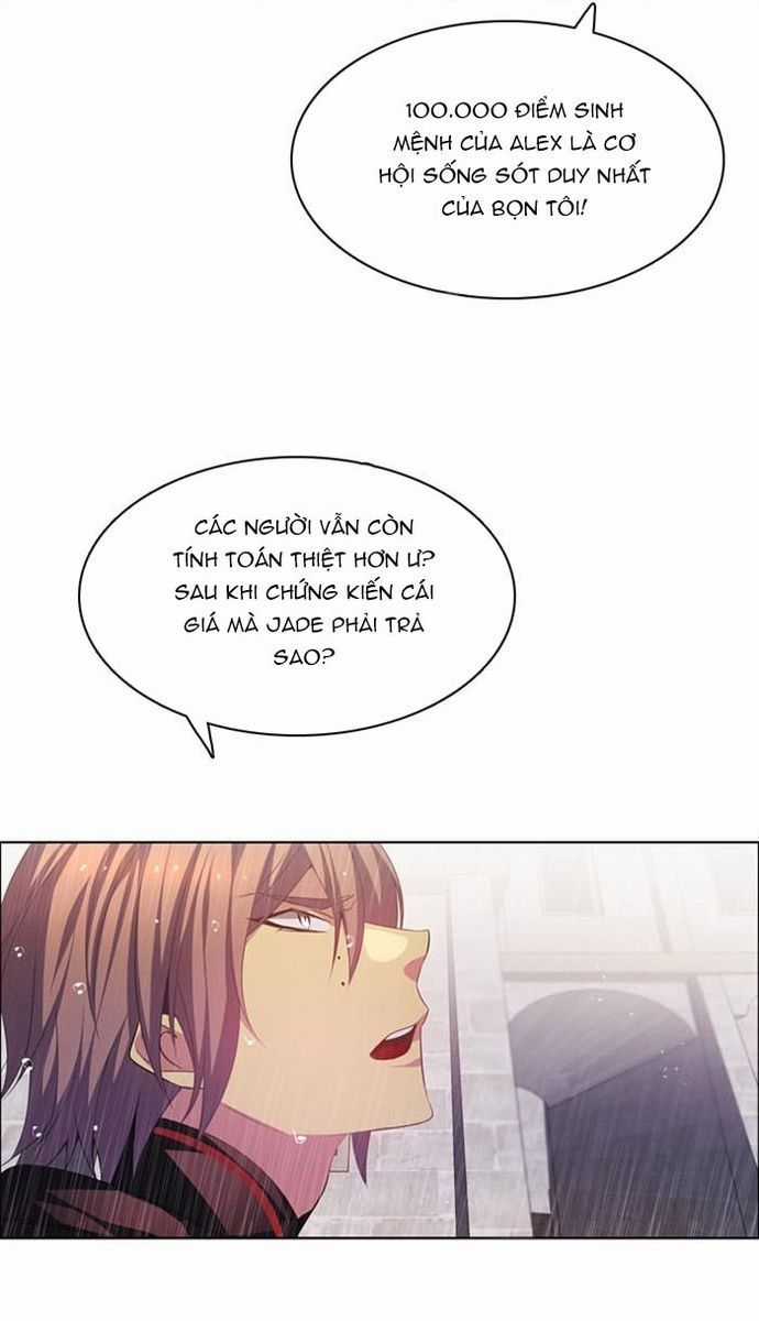 Zero Game - Chương 120 - Trang 51