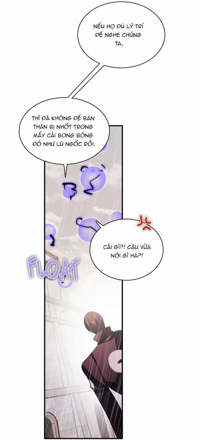 Zero Game - Chương 120 - Trang 56