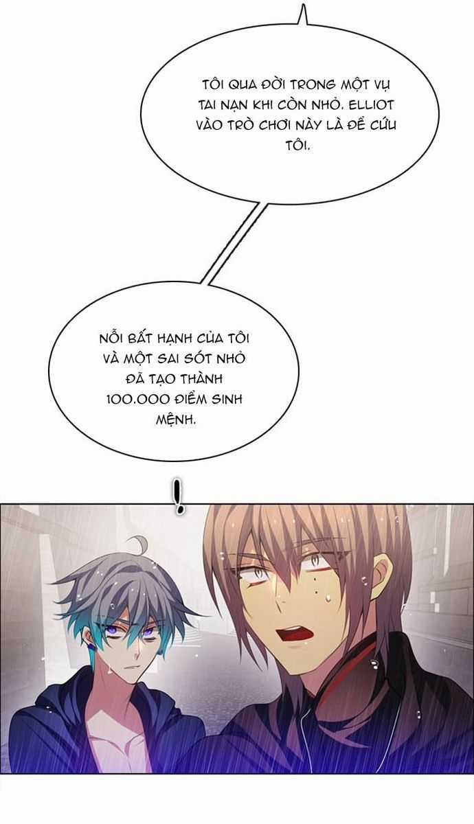 Zero Game - Chương 120 - Trang 59