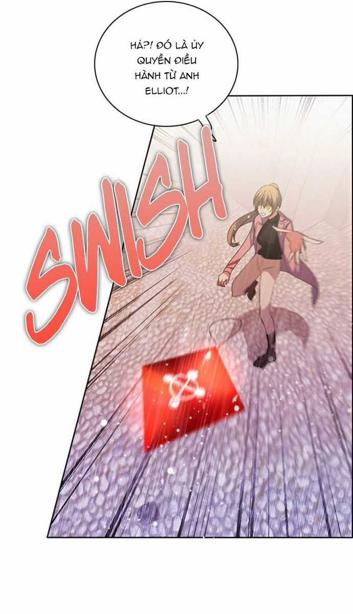 Zero Game - Chương 120 - Trang 69