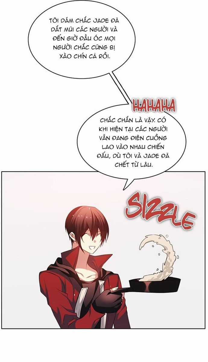 Zero Game - Chương 120 - Trang 79
